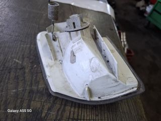 bontott FORD FIESTA III Bal első Irányjelző