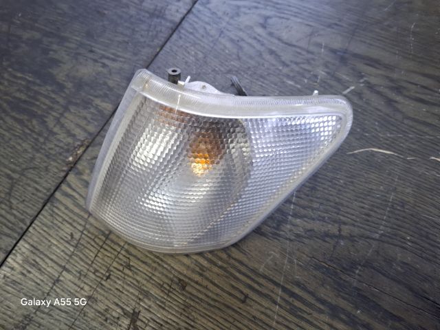 bontott FORD FIESTA III Bal első Irányjelző