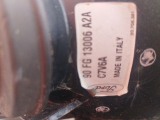 bontott FORD FIESTA III Bal Fényszóró