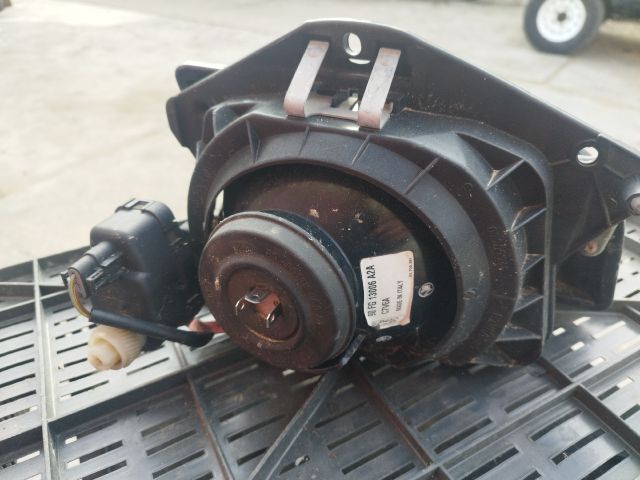 bontott FORD FIESTA III Bal Fényszóró