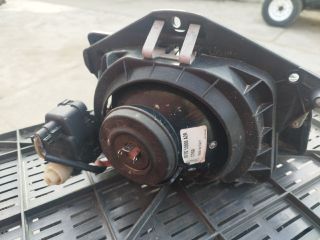 bontott FORD FIESTA III Bal Fényszóró