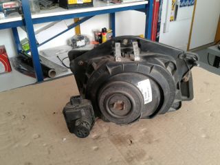 bontott FORD FIESTA III Bal Fényszóró