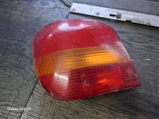 bontott FORD FIESTA III Bal Hátsó Lámpa