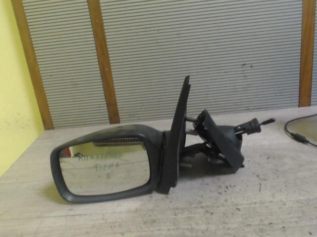 bontott FORD FIESTA III Bal Visszapillantó Tükör (Mechanikus)