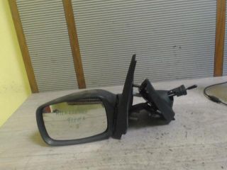 bontott FORD FIESTA III Bal Visszapillantó Tükör (Mechanikus)