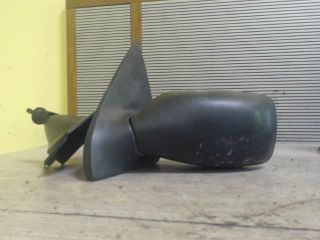 bontott FORD FIESTA III Bal Visszapillantó Tükör (Mechanikus)