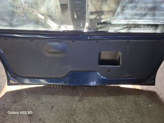 bontott FORD FIESTA III Csomagtérajtó (Részeivel)