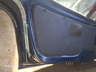 bontott FORD FIESTA III Csomagtérajtó (Részeivel)