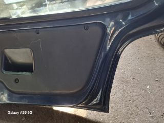 bontott FORD FIESTA III Csomagtérajtó (Részeivel)