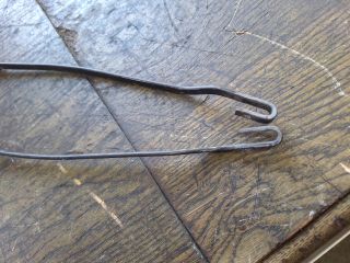 bontott FORD FIESTA III Első Ablaktörlő Kar