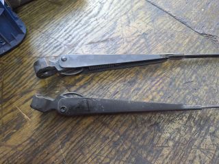 bontott FORD FIESTA III Első Ablaktörlő Kar