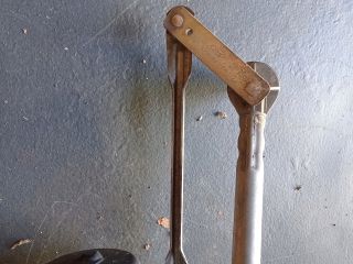 bontott FORD FIESTA III Első Ablaktörlő Szerkezet