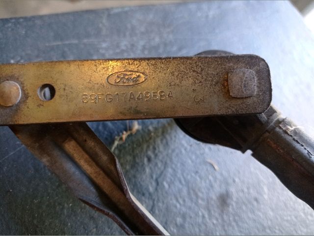 bontott FORD FIESTA III Első Ablaktörlő Szerkezet