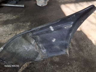 bontott FORD FIESTA III Első Lökhárító (Üresen)