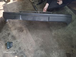 bontott FORD FIESTA III Első Lökhárító (Üresen)