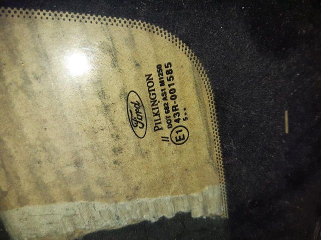 bontott FORD FIESTA III Első Szélvédő