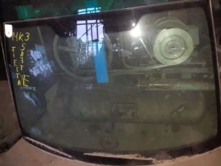 bontott FORD FIESTA III Első Szélvédő