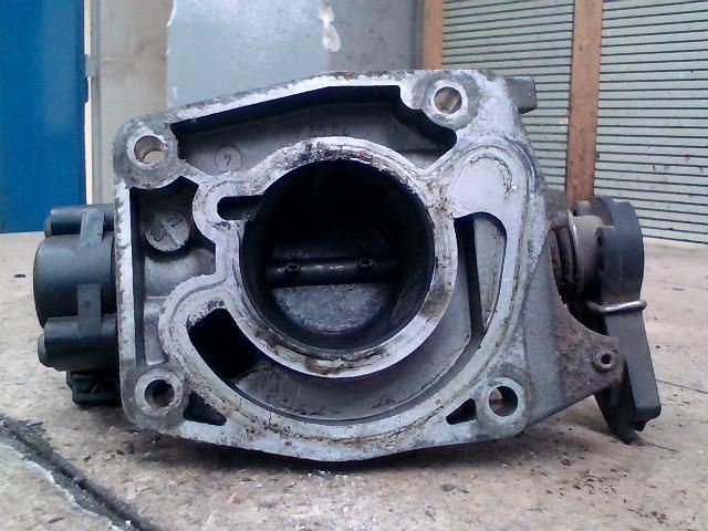 bontott FORD FIESTA III Fojtószelep (Mechanikus)