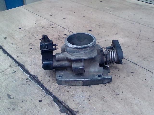 bontott FORD FIESTA III Fojtószelep (Mechanikus)