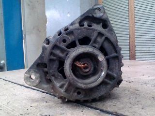 bontott FORD FIESTA III Generátor