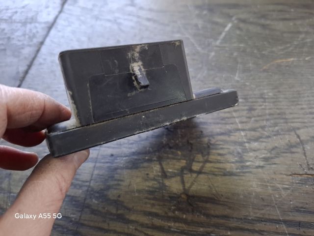 bontott FORD FIESTA III Gyújtó Elektronika