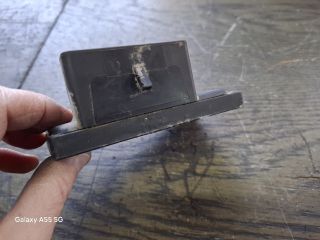 bontott FORD FIESTA III Gyújtó Elektronika