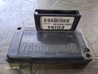 bontott FORD FIESTA III Gyújtó Elektronika