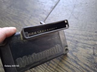 bontott FORD FIESTA III Gyújtó Elektronika