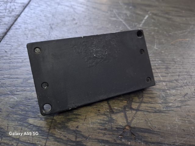 bontott FORD FIESTA III Gyújtó Elektronika