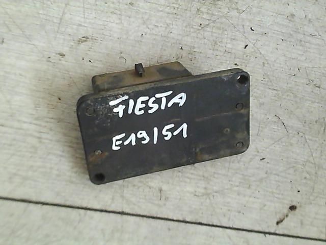 bontott FORD FIESTA III Gyújtó Elektronika