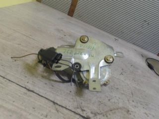 bontott FORD FIESTA III Hátsó Ablaktörlő Motor