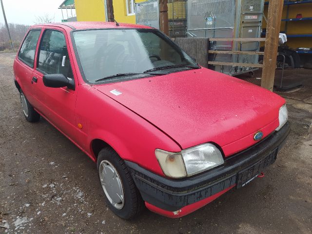 bontott FORD FIESTA III Jobb első Ablakemelő Szerkezet (Mechanikus)