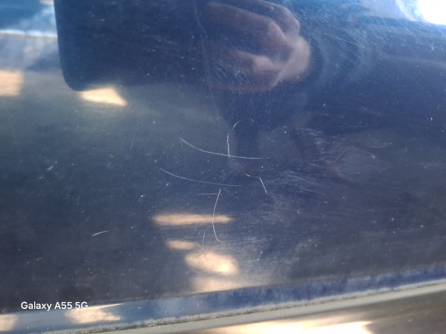 bontott FORD FIESTA III Jobb első Ajtó (Részeivel)