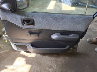 bontott FORD FIESTA III Jobb első Ajtó (Részeivel)