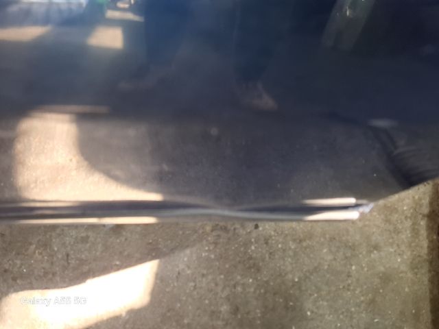 bontott FORD FIESTA III Jobb első Ajtó (Részeivel)