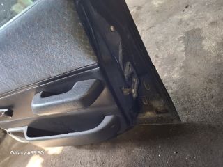 bontott FORD FIESTA III Jobb első Ajtó (Részeivel)