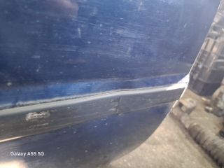 bontott FORD FIESTA III Jobb első Ajtó (Részeivel)