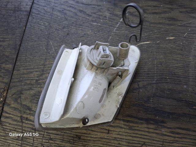 bontott FORD FIESTA III Jobb első Irányjelző