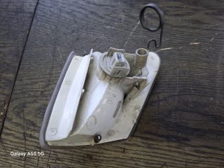 bontott FORD FIESTA III Jobb első Irányjelző