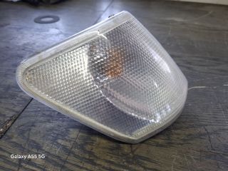 bontott FORD FIESTA III Jobb első Irányjelző