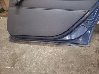 bontott FORD FIESTA III Jobb hátsó Ajtó (Részeivel)