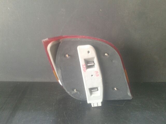 bontott FORD FIESTA III Jobb Hátsó Lámpa