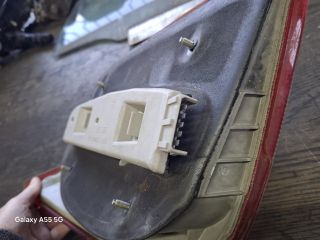 bontott FORD FIESTA III Jobb Hátsó Lámpa