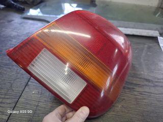 bontott FORD FIESTA III Jobb Hátsó Lámpa