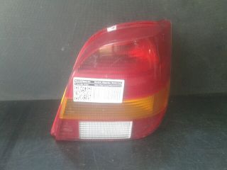 bontott FORD FIESTA III Jobb Hátsó Lámpa