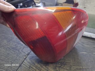 bontott FORD FIESTA III Jobb Hátsó Lámpa