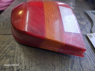 bontott FORD FIESTA III Jobb Hátsó Lámpa