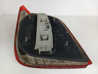 bontott FORD FIESTA III Jobb Hátsó Lámpa