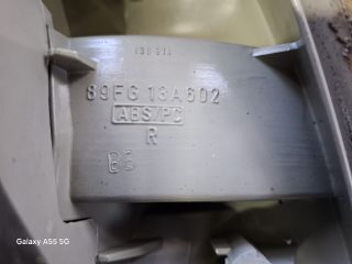 bontott FORD FIESTA III Jobb Hátsó Lámpa