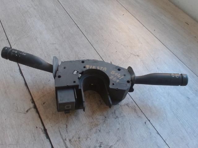 bontott FORD FIESTA III Komplett Kormánykapcsoló (Bajuszkapcsoló)